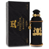 Black Muscs by Alexandre JEau De Parfum Spray 3.4 oz 3.4 oz / 100 ml / Alcohol, Amber, Woody, Aldehyde, Oils Women