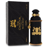 Black Muscs by Alexandre J Eau De Parfum Spray 3.4 oz - Captivating Woody Floral Fragrance