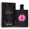 Black Opium by Yves Saint LaurentEau De Parfum Neon Spray 2.5 oz 2.5 oz / 75 ml / Alcohol, Amber, Woody, Aldehyde, Oils Women