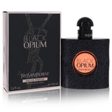 Black Opium by Yves Saint Laurent Eau De Parfum Spray 1.7 oz for Alluring Femininity