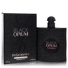 Black Opium Extreme by Yves Saint LaurentEau De Parfum Spray 3 oz 3 oz / 90 ml / Alcohol, Amber, Woody, Aldehyde, Oils Women