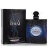 Black Opium Intense by Yves Saint LaurentEau De Parfum Spray 3 oz 3 oz / 90 ml / Alcohol, Amber, Woody, Aldehyde, Oils Women
