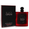 Black Opium Over Red by Yves Saint LaurentEau De Parfum Spray 3 oz 3 oz / 90 ml / Alcohol, Amber, Woody, Aldehyde, Oils Women