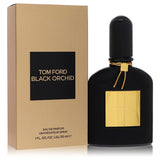 Black Orchid by Tom Ford Eau De Parfum Spray 1 oz for Women - Luxurious and Elegant Fragrance