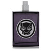 BLACK PANTHER Marvel by MarvelEau De Toilette Spray (Tester) 3.4 oz 3.4 oz / 100 ml / Alcohol, Amber, Woody, Aldehyde, Oils Men