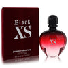 Black XS by Paco RabanneEau De Parfum Spray (New Packaging) 2.7 oz 2.7 oz / 80 ml / Alcohol, Amber, Woody, Aldehyde, Oils Women