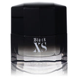 Black XS von Paco RabanneEau De Toilette Spray (ohne Verpackung) 1,7 oz