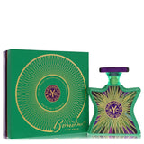 Bleecker Street by Bond No. 9 - Eau De Parfum Spray (Unisex) 3.3 oz