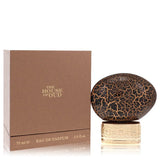 Blessing Silence by The House of Oud Eau De Parfum Spray Unisex for Timeless Elegance