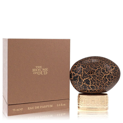 Blessing Silence by The House of OudEau De Parfum Spray (Unisex) 2.5 oz 2.5 oz / 75 ml / Alcohol, Amber, Woody, Aldehyde, Oils Unisex