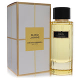 Blond Jasmine by Carolina Herrera Eau De Toilette Spray 3.4 oz Unisex Fragrance for Exotic Escapes