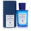 Blu Mediterraneo Cipresso Di Toscana by Acqua Di ParmaEau De Toilette Spray 2.5 oz 2.5 oz / 75 ml / Alcohol, Amber, Woody, Aldehyde, Oils