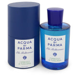Blu Mediterraneo Cipresso Di Toscana Eau De Toilette Spray 5 oz for Women - Refreshing Fragrance