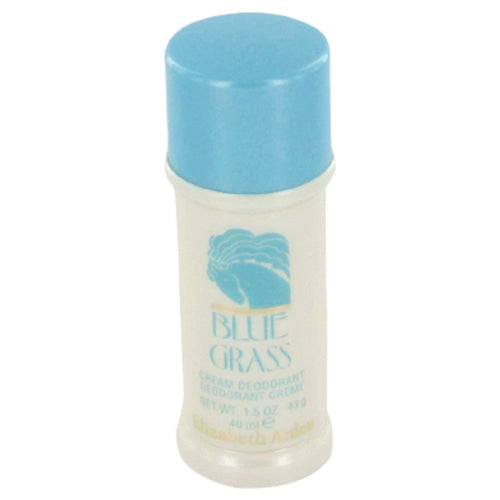 Blue Grass by Elizabeth ArdenCream Deodorant Stick 1.5 oz 1.5 oz / 44 ml / Alcohol, Amber, Woody, Aldehyde, Oils Women