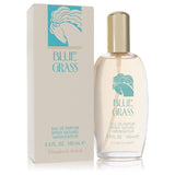 Blue Grass by Elizabeth Arden Eau De Parfum Spray 3.3 oz for Women - Timeless Floral Elegance