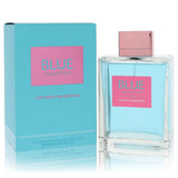 Blue Seduction von Antonio BanderasEau de Toilette Spray 6,75 oz