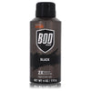 Bod Man Black by Parfums De CoeurBody Spray 4 oz 4 oz / 120 ml / Alcohol, Amber, Woody, Aldehyde, Oils Men