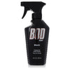 Bod Man Black by Parfums De CoeurBody Spray 8 oz 8 oz / 240 ml / Alcohol, Amber, Woody, Aldehyde, Oils Men