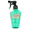 Bod Man Fresh Guy by Parfums De CoeurFragrance Body Spray 8 oz 8 oz / 240 ml / Alcohol, Amber, Woody, Aldehyde, Oils Men