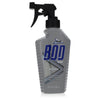 Bod Man Iconic by Parfums De CoeurBody Spray 8 oz 8 oz / 240 ml / Alcohol, Amber, Woody, Aldehyde, Oils Men