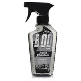 Bod Man Liquid Titanium von Parfums De CoeurDuft-Körperspray, 237 ml