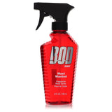 Bod Man Most Wanted Body Spray 8 oz for Men - Captivating Fragrance That Lasts