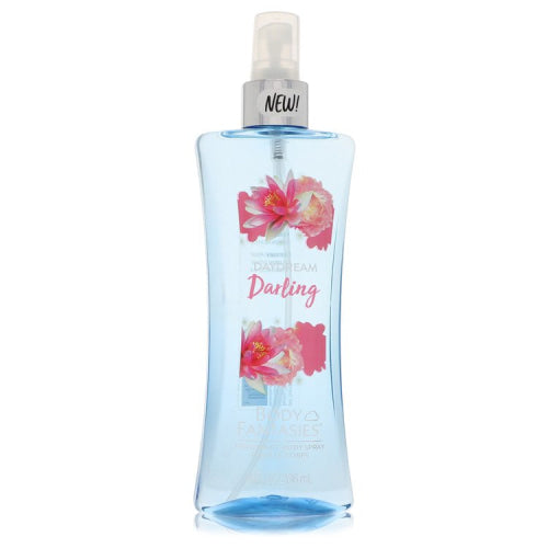 Body Fantasies Daydream Darling by Parfums De CoeurBody Spray 8 oz 8 oz / 240 ml / Alcohol, Amber, Woody, Aldehyde, Oils Women