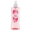 Body Fantasies Signature Pink Sweet Pea Fantasy by Parfums De CoeurBody Spray 8 oz 8 oz / 240 ml / Alcohol, Amber, Woody, Aldehyde, Oils