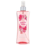 Body Fantasies Signature Pink Sweet Pea Fantasy von Parfums De CoeurBody Spray 8 oz