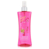 Body Fantasies Signature Pink Vanilla Kiss Fantasy von Parfums De CoeurBody Spray 8 oz