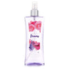 Body Fantasies Signature Romance & Dreams by Parfums De CoeurBody Spray 8 oz 8 oz / 240 ml / Alcohol, Amber, Woody, Aldehyde, Oils Women