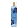 Bodycology Blue Denim by BodycologyFragrance Mist Spray 8 oz 8 oz / 240 ml / Alcohol, Amber, Woody, Aldehyde, Oils Women