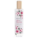 Bodycology Cherry Blossom Cedarwood and Pear Fragrance Mist Spray for Women 8 oz