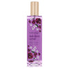 Bodycology Dark Cherry Orchid by BodycologyFragrance Mist 8 oz 8 oz / 240 ml / Alcohol, Amber, Woody, Aldehyde, Oils Women