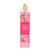 Bodycology Pink Vanilla Wish by BodycologyFragrance Mist Spray 8 oz 8 oz / 240 ml / Alcohol, Amber, Woody, Aldehyde, Oils Women
