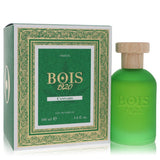 Bois 1920 Cannabis Eau De Parfum Spray Unisex 3.4 oz Unique Fragrance for All