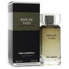 Bois De Yuzu by Karl LagerfeldEau De Toilette Spray 3.3 oz 3.3 oz / 100 ml / Alcohol, Amber, Woody, Aldehyde, Oils Men