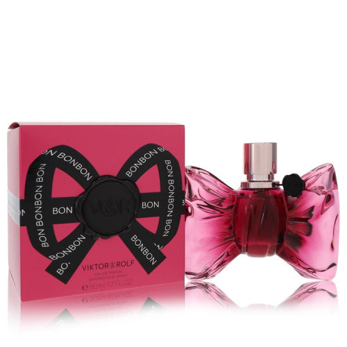 Bon Bon by Viktor & RolfEau De Parfum Spray 1.7 oz 1.7 oz / 50 ml / Alcohol, Amber, Woody, Aldehyde, Oils Women