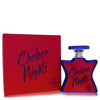 Bond No. 9 Chelsea Nights by Bond No. 9Eau De Parfum Spray (Unisex) 3.4 oz 3.4 oz / 100 ml / Alcohol, Amber, Woody, Aldehyde, Oils Unisex
