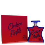 Bond No. 9 Chelsea Nights Eau De Parfum Spray Unisex 3.4 oz for Alluring Fragrance Experience