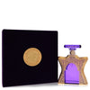 Bond No. 9 Dubai Amethyst by Bond No. 9Eau De Parfum Spray (Unisex) 3.3 oz 3.3 oz / 100 ml / Alcohol, Amber, Woody, Aldehyde, Oils Unisex
