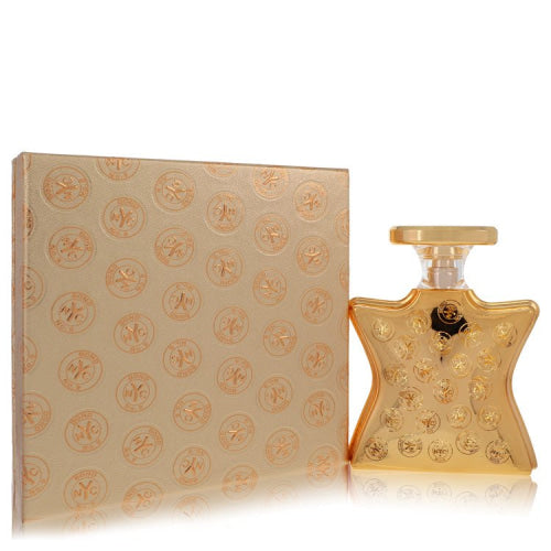 Bond No. 9 Signature by Bond No. 9Eau De Parfum Spray 3.3 oz 3.3 oz / 100 ml / Alcohol, Amber, Woody, Aldehyde, Oils Women