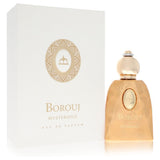 Borouj Mysterious by Borouj Eau De Parfum Spray Unisex 2.8 oz for Lasting All-Day Fragrance