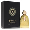 Borouj Perlador by BoroujEau De Parfum Spray (Unisex) 2.8 oz 2.8 oz / 83 ml / Alcohol, Amber, Woody, Aldehyde, Oils Unisex