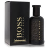 Boss Bottled by Hugo BossParfum Spray 3.4 oz 3.4 oz / 100 ml / Alcohol, Amber, Woody, Aldehyde, Oils Men