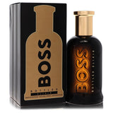 Boss Bottled Elixir by Hugo Boss Fragrance Spray for Men 3.4 oz Intense Aroma