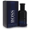 Boss Bottled Night by Hugo BossEau De Toilette Spray 1.7 oz 1.7 oz / 50 ml / Alcohol, Amber, Woody, Aldehyde, Oils Men