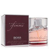 Boss Essence De Femme von Hugo BossEau De Parfum Spray 1,7 oz
