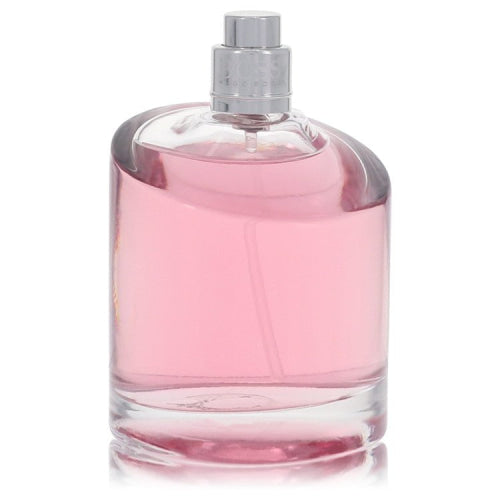Boss Femme by Hugo BossEau De Parfum Spray (Tester) 2.5 oz 2.5 oz / 75 ml / Alcohol, Amber, Woody, Aldehyde, Oils Women