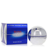 Boss In Motion Electric by Hugo Boss Eau De Toilette Spray 1.3 oz for Energizing Freshness